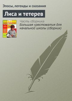  Эпосы, легенды и сказания - Ссора птиц: Индийская сказка