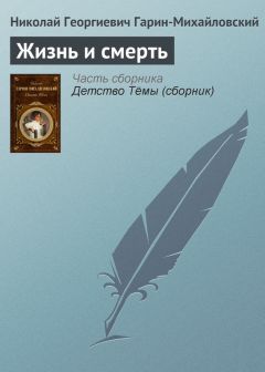 Николай Гарин-Михайловский - Переправа через Волгу у Казани