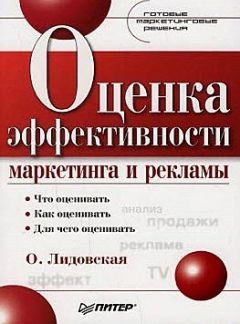 Николай Гавриленко - Маркетинг