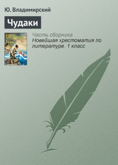 Ю. Владимирский - Чудаки