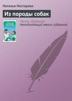 Наталья Нестерова - Из породы собак