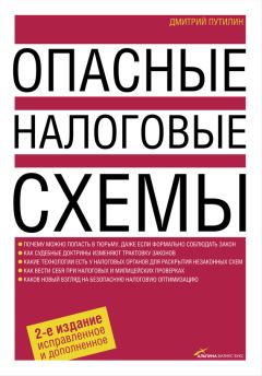 Павел Меньшиков - Бухгалтерия без авралов и проблем. Руководство для главного бухгалтера