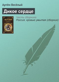 Артём Веселый - Клюквин-городок