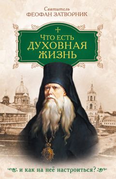  Святитель Феофан Затворник - Письма к разным лицам