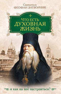 Святитель Феофан Затворник - Евангельская история