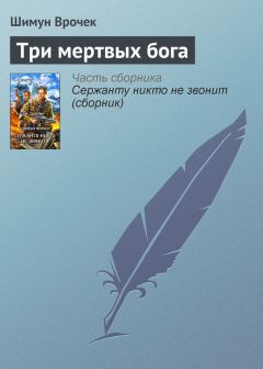 Шимун Врочек - Скоро дембель