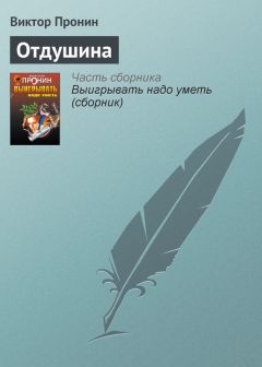 Виктор Пронин - Стукач