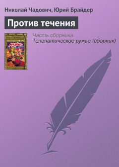 Николай Чадович - Учебный полет