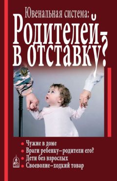  Коллектив авторов - Ювенальная юстиция (сущность и тревоги). Материалы круглого стола