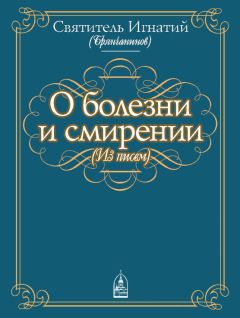 Александр Клюквин - Болезнь и смерть. По трудам святителя Феофана Затворника
