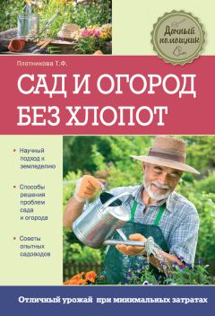 Борис Бублик - Огород по-новому. Революционный метод «ничего-не-делания»