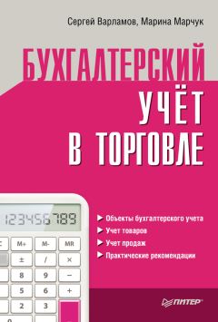 Василий Радачинский - Теория бухгалтерского учета. Ответы на экзаменационные вопросы