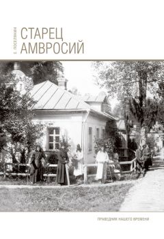 Кирилл Павлов - Старец чудный, старец дивный. К 700-летию со дня рождения преподобного Сергия Радонежского. Сборник проповедей