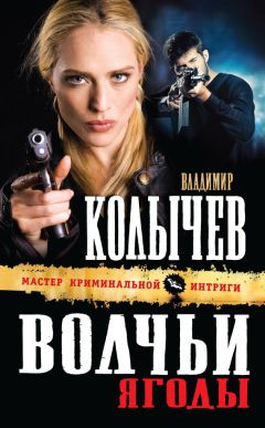 Владимир Колычев - Генералы песчаных карьеров