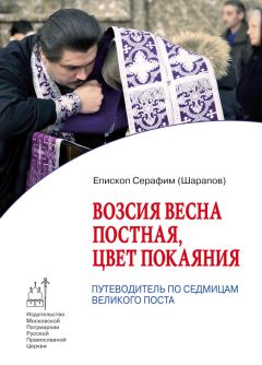 Иона Епископ Черепанов - Пастырь и община. Сборник интервью