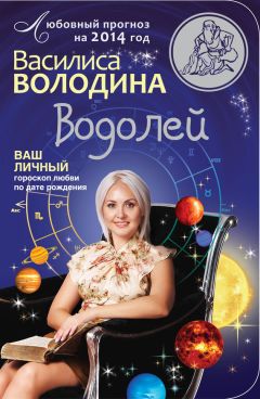 Василиса Володина - Лев. Любовный астропрогноз на 2015 год