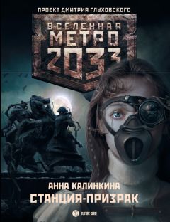 Анна Калинкина - Метро 2033: Царство крыс
