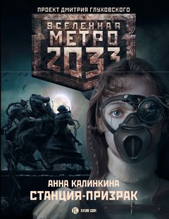 Игорь Вардунас - Метро 2033: Последний поход