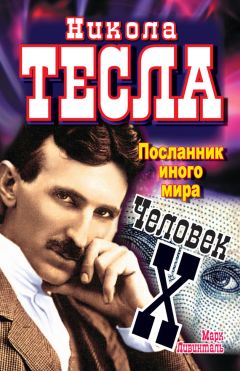 Олег Фейгин - Никола Тесла. Прометей ХХ века