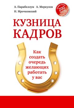 Илья Батлер - HR-маркетинг. Как сделать вашу компанию мечтой всех кандидатов