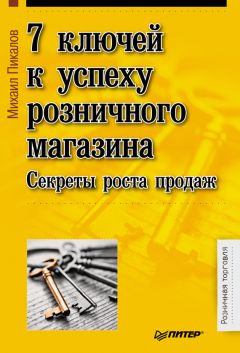 Михаил Лихачев - Маркетинг на высоте