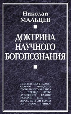 Николай Мальцев - Человек и дьявол. Философия науки и веры