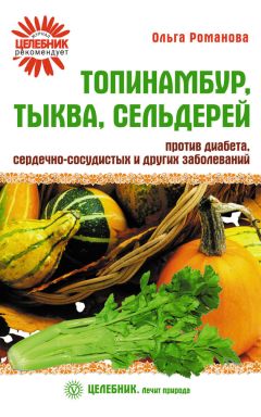 Николай Даников - Целебный топинамбур. Помощник от всех болезней