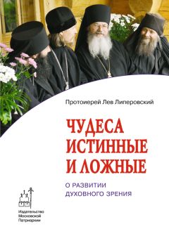 Протоиерей Лев Липеровский - Царство Небесное и пути к нему