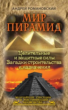 Лариса Секлитова - Высший Разум открывает тайны мира. Пирамиды, сфинкс на Марсе и другие загадки Вселенной