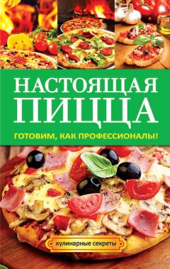 Анастасия Красичкова - Великолепные рецепты пиццы