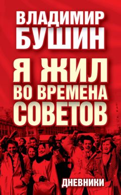 Владимир Бушин - Я посетил сей мир. Дневники, воспоминания, переписка разных лет. Книга вторая