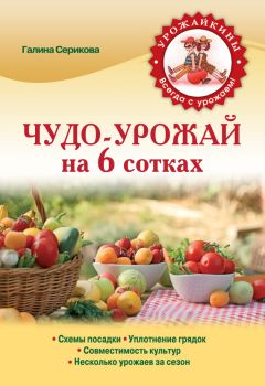 Галина Серикова - Современная садовая техника и приспособления