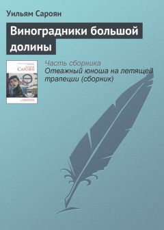 Уильям Сароян - Любовь, смерть, самопожертвование и тому подобное