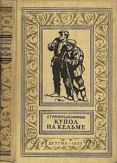 Евгений Коршунов - Наемники