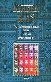 Александр Сегень - Общество сознания Ч