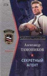 Александр Тамоников - Диверсант-одиночка