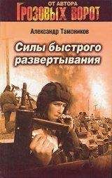 Александр Тамоников - Наш ответ наркобаронам