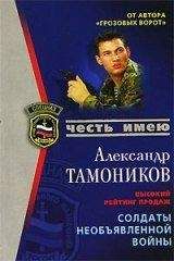 Александр Грог - Время своих войн-1