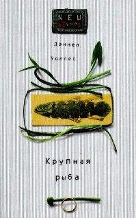 Дэниел Уоллес - Арбузный король