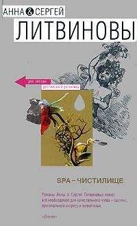 Анна и Сергей Литвиновы - Я все скажу