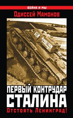 Александр Неменко - Первый штурм Севастополя. Ноябрь 41-го