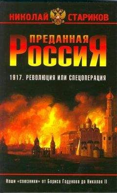 Николай Стариков - Россия. Крым. История.