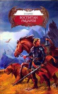 Александр Абердин - Небесный Рыцарь - 1- НА СЛУЖБЕ ОРДЕНА