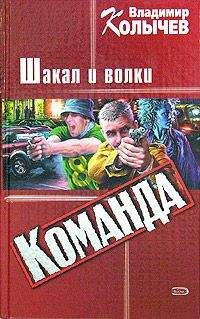 Владимир Колычев - Не лезьте в душу к пацану