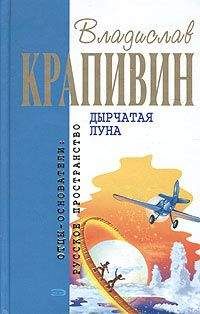 Владислав Крапивин - Стальной волосок