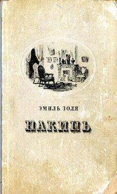 Эмиль Золя - Собрание сочинений. Т. 8. Накипь