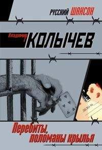 Владимир Колычев - На кону – жизнь