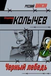 Владимир Колычев - Я промазал, опер – нет