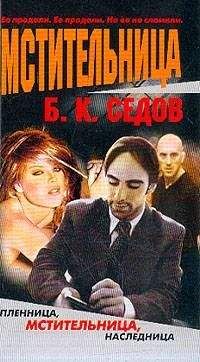 Борис Седов - Мэр в законе
