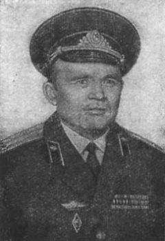 Михаил Домогацких - Южнее реки Бенхай